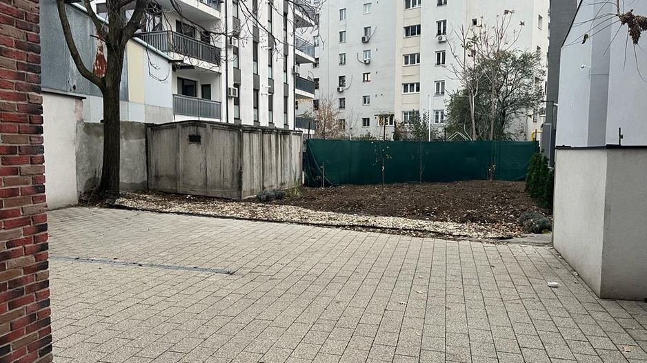 Vila modernista de închiriat  | Zona Calea Călărași | 4 locuri parcare - Poză 26