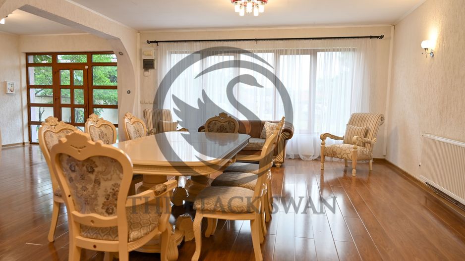 Casa cu 5 camere de vanzare | Teren 930 MP | Bărcănești | Comision 0% - Poză 7