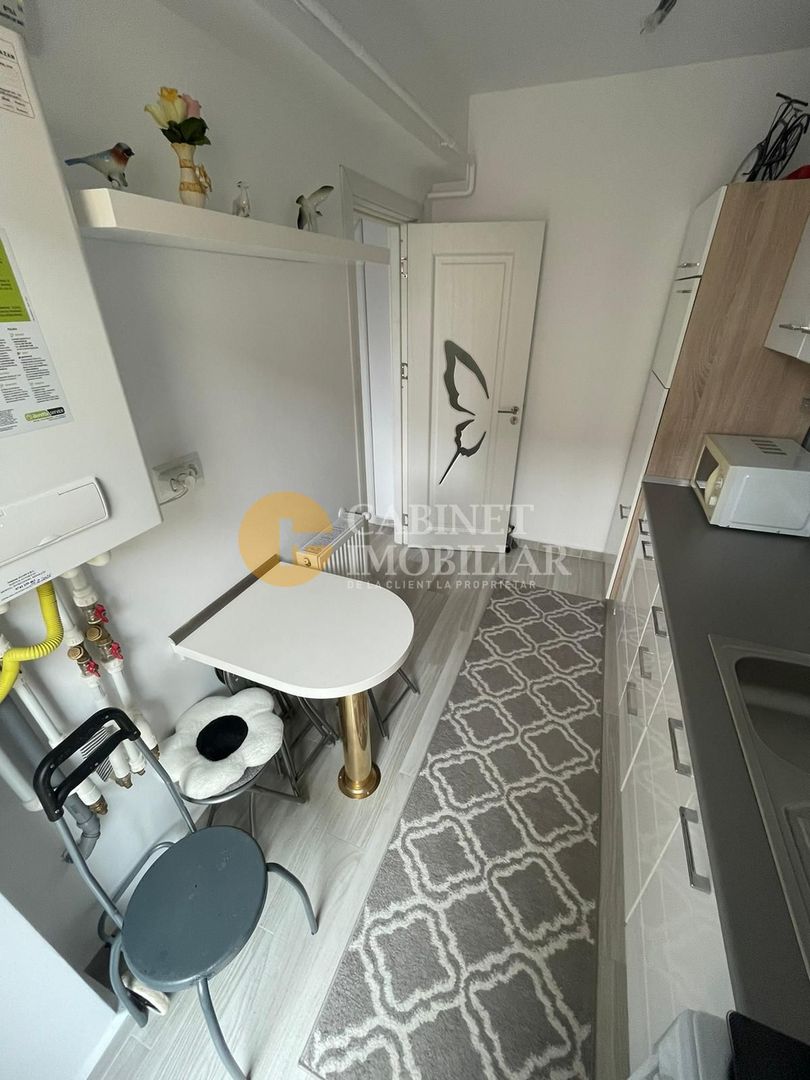 1 CAMERA - DECOMANDAT - 32 MP - ETAJ INTERMEDIAR - Poză 5