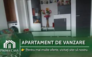 Apartament cu 2 camere zona Unirii Sud conf 1 etaj 3 din 10 mobilat Pret: 75.000 - Poză 1