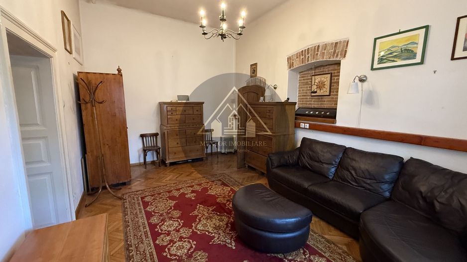 Casă restaurată | Transilvania | Mobilier autentic - Poză 20