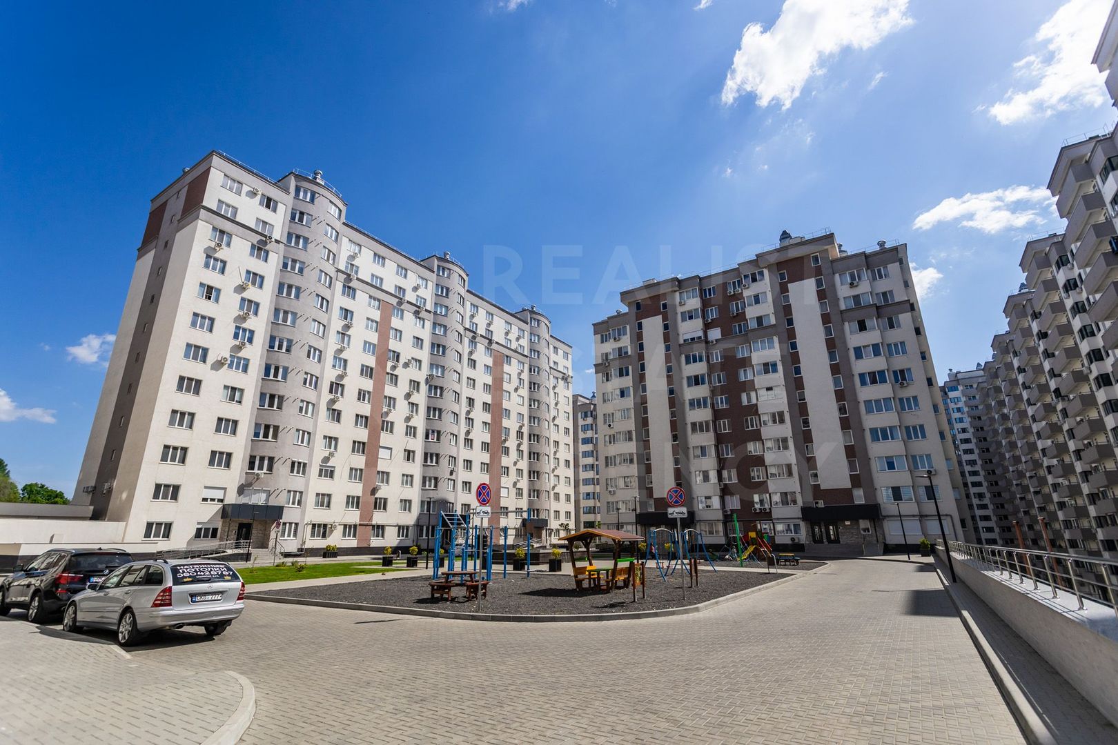 Vânzare, apartament, 1 cameră, bd. Mircea cel Bătrîn, Ciocana - Poză 15
