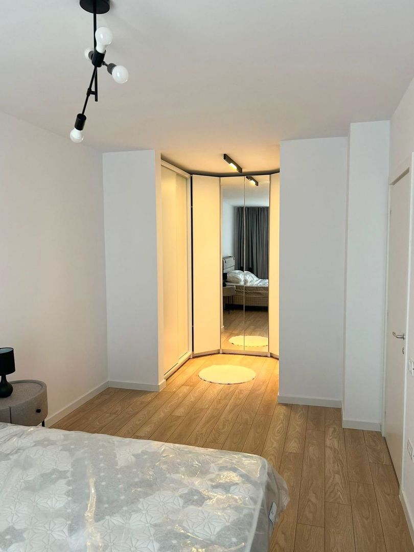 Chirie I Apartament 2 camere I Rond OMV Pipera I Spatios I Nou - Poză 6