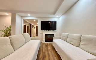 COSMOPOLIS - Vila Duplex cu 4 camere Mobilata si Utilata - Poză 2