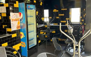 Spatiu comercial | Preluare afacere | Shaormerie - Poză 8