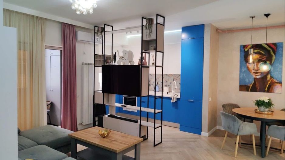 Apartament 3 camere Sector 4 - Poză 2