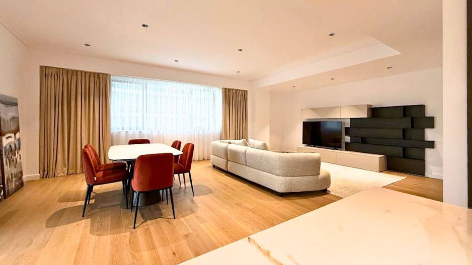 Apartament 4 camere premium, 192mp | Prima Închiriere | Gafencu - Poză 3