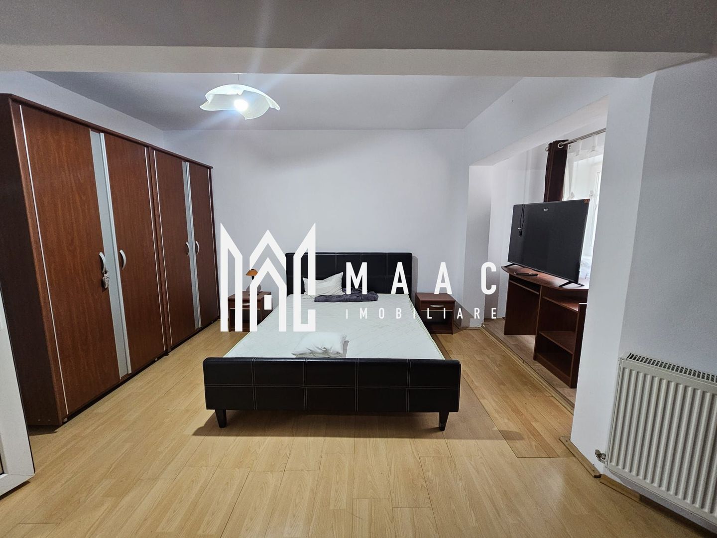 Apartament 2 camere | 56 MPU | Decomandat | 2 Balcoane |  Strand - Poză 5