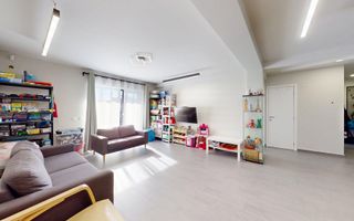 ȘTEFĂNEȘTI – Ștefăneștii de Sus | Vilă modernă 180 mp | Teren 500 mp - Poză 3