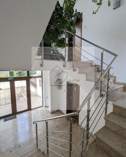 3 camere Pipera Rond OMV - Emil Racovita I parcare + boxa I COMISION 0 - Poză 15