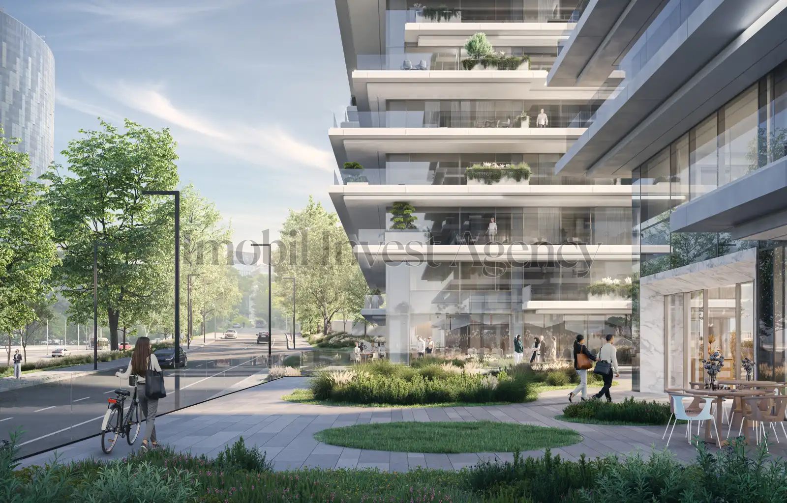 Apartament cu 3 camere de vanzare in Floreasca - Poză 4