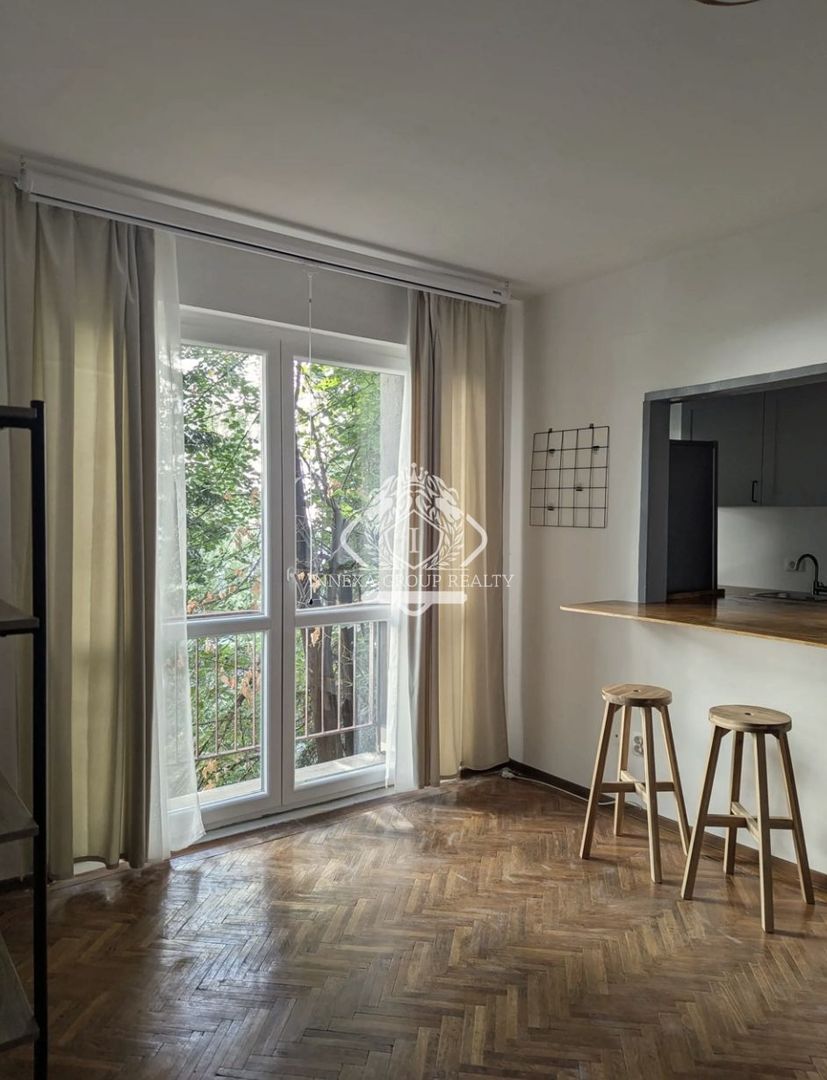 Apartament 3 camere - Calea Victoriei | Mobilat si utilat - 60 mp - Poză 1