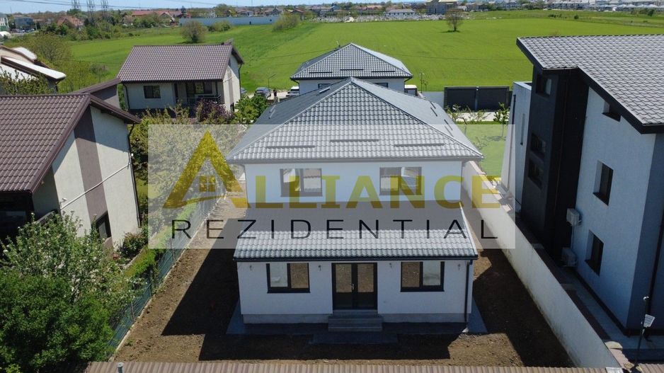 Vila 5 Camere | La 100 m de Blv. - Poză 4