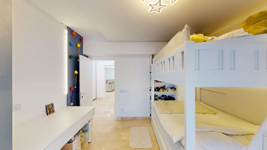 Apartament 4 camere Aviatorilor | Imobil 2024 | Loc de parcare - Poză 13