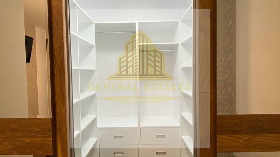 Apartament 3 camere mobilat si utilat Maurer Coresi - Poză 10