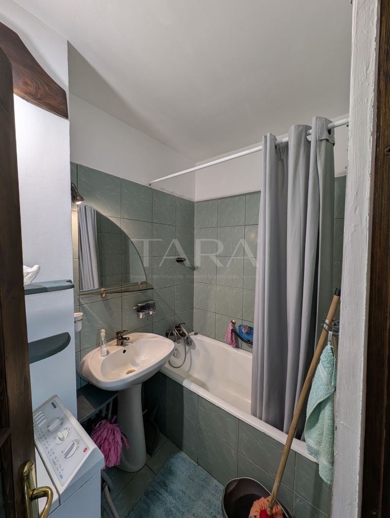 Apartament cu 1 cameră, investiție - Mărăști - Poză 7