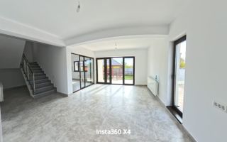 Casă individuală de vânzare Balotești - Poză 7