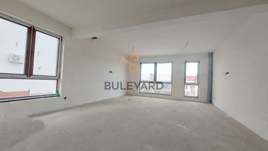 Casa de tip duplex cu teren de 265 mp in Dambul Rotund! - Poză 7