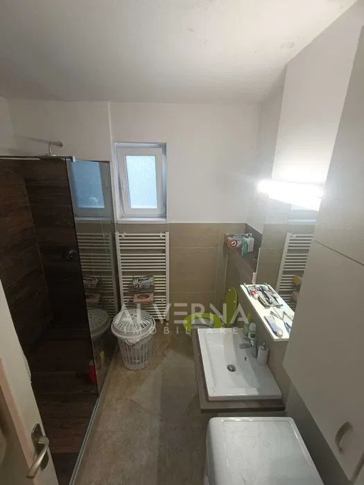Apartament 3 camere + balcon | 90mp + 4mp | parcare | PETFriendly - Poză 7