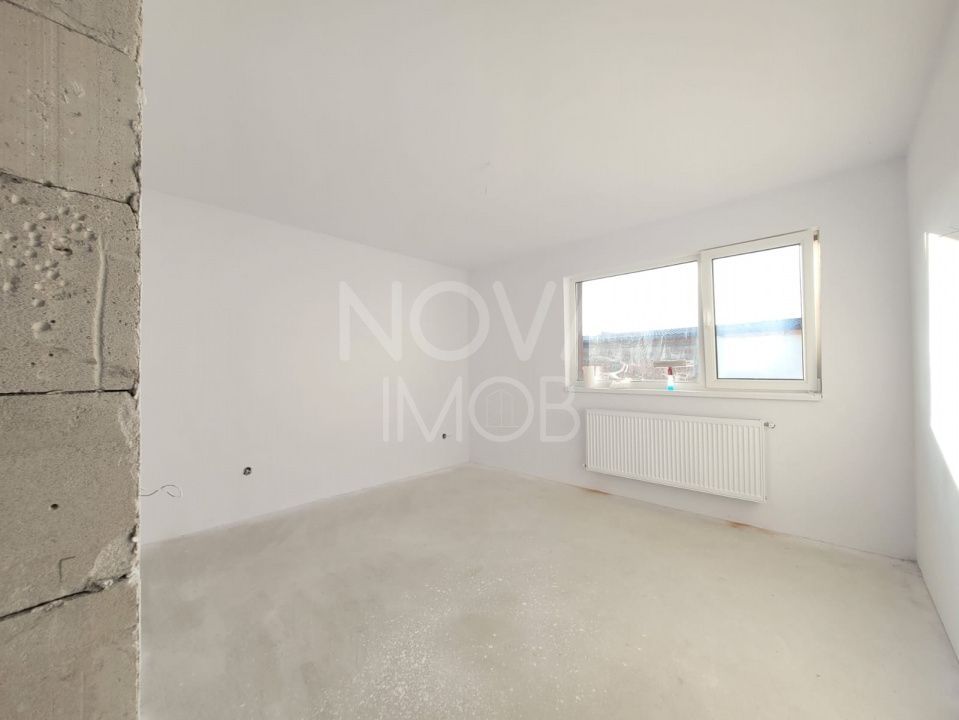 Apartamente cu 3 camere de la 1210 euro/mp, Turnisor - Poză 4