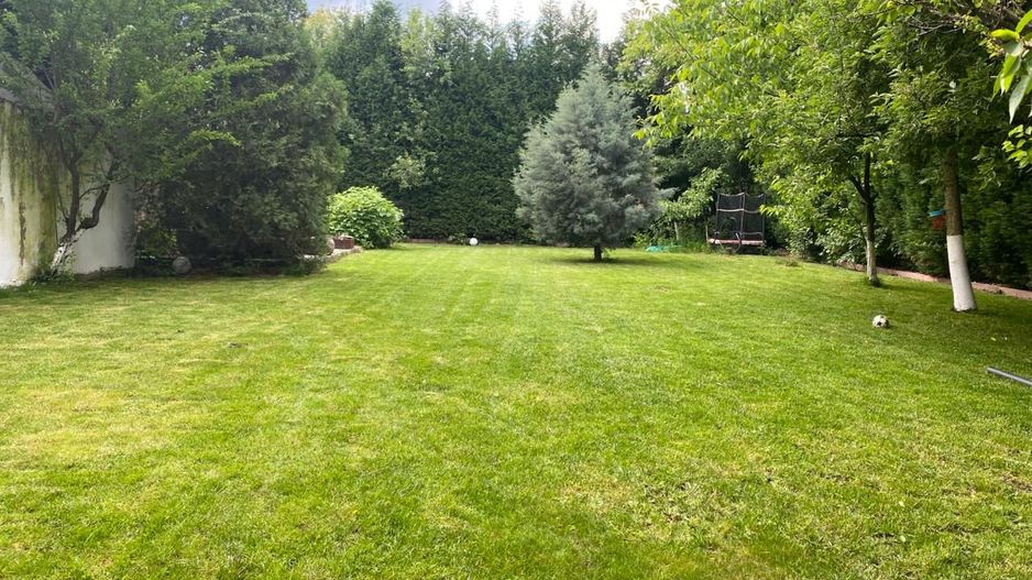REȘEDINȚĂ EXCLUSIVISTĂ | 8 CAMERE | 4 BĂI | 2 LIVINGURI | TEREN 679 MP - Poză 10