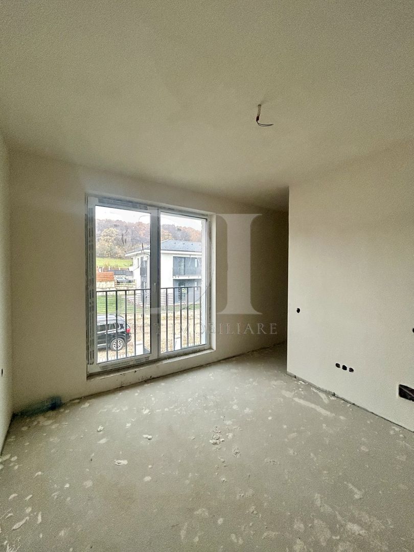 Casă individuală de vânzare în Chinteni - Poză 20