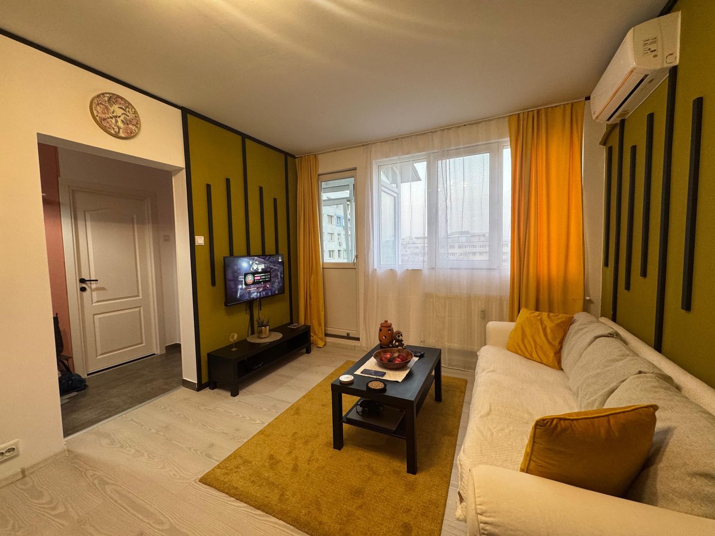 2 camere || 1 MAI - ION MIHALACHE - Poză 4