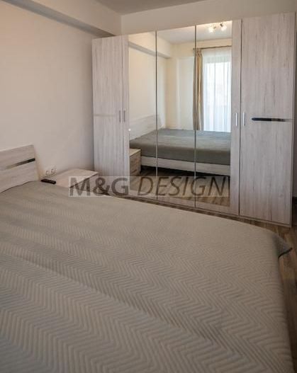 Apartament 3 camere Girocului bloc nou etaj 1 - Poză 9