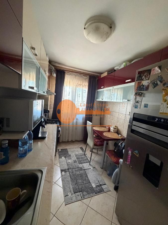 Apartament cu 2 camere in zona Turda- Vedere Libera - Poză 5