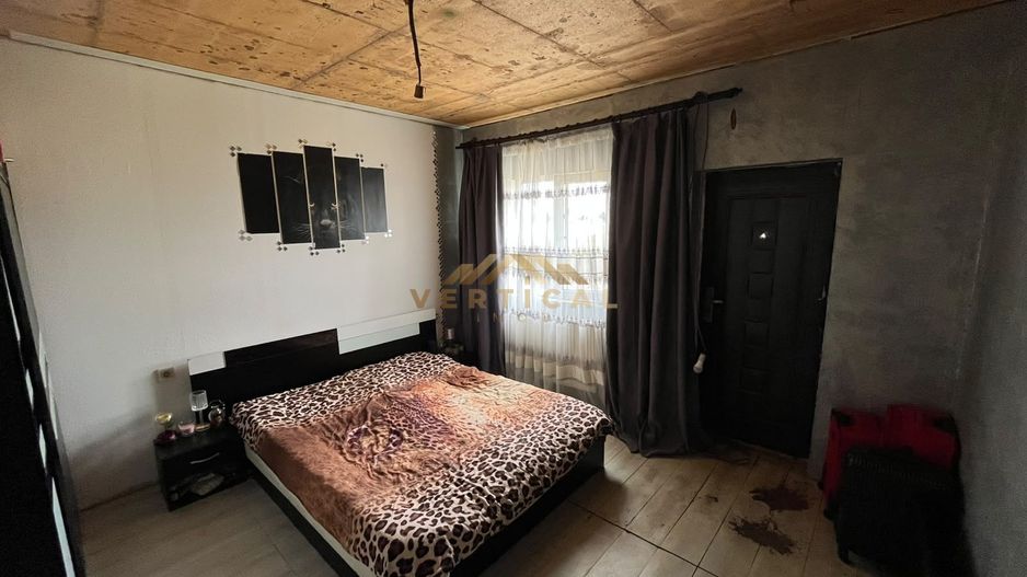 🏡 Vilă de vânzare – Comuna Berceni | Potențial ridicat 🏡 - Poză 10