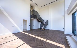 Penthouse exclusivist cu terasă impresionantă – Decebal | Imobil nou - Poză 2