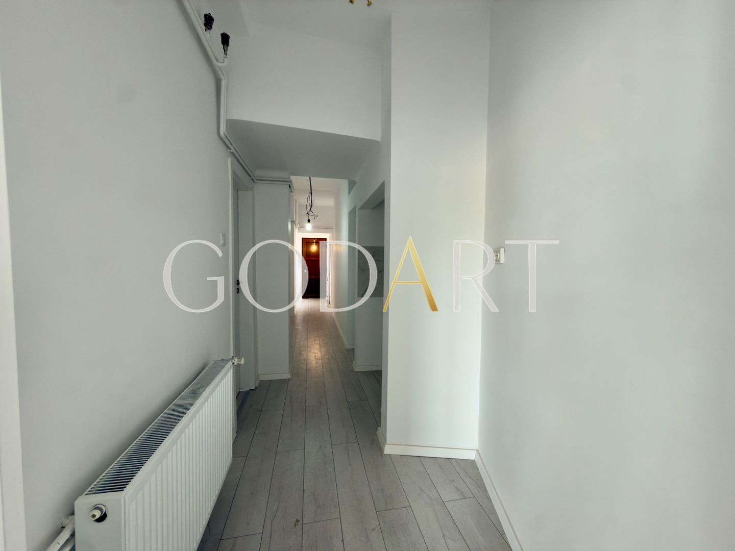 Apartament 5 camere | 125 mp | Calea Moșilor | FIRMA-COMERCIAL - Poză 13