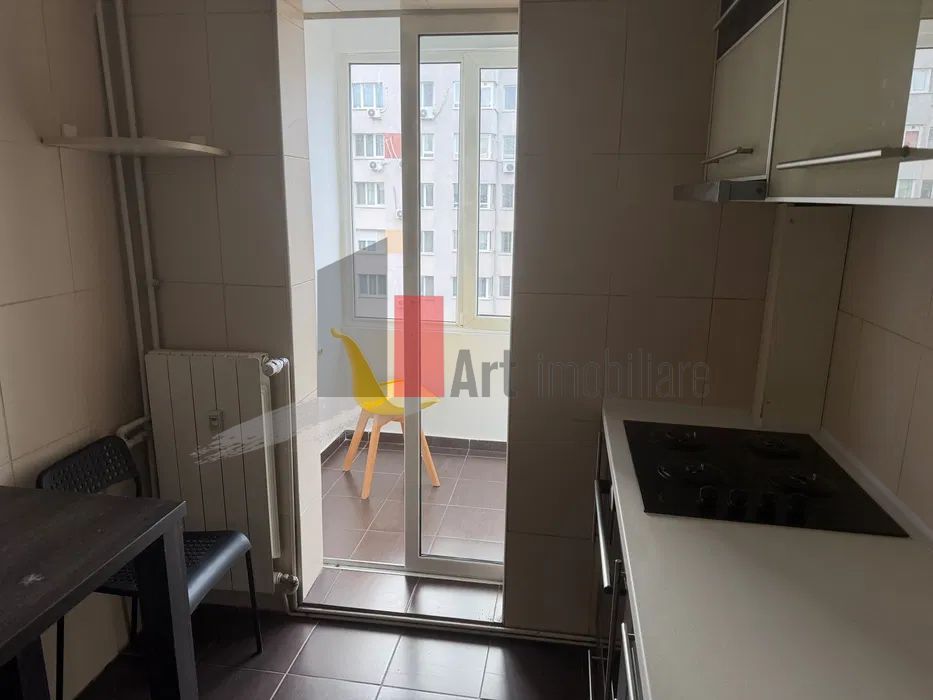 Apartament 2 camere decomandat, et 6/8, bloc reabilitat, Nicolae Grigorescu - Poză 6
