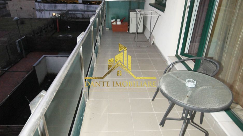 2 camere, modern, garaj, terasa, Gheorgheni, Viva City, FSEGA - Poză 8