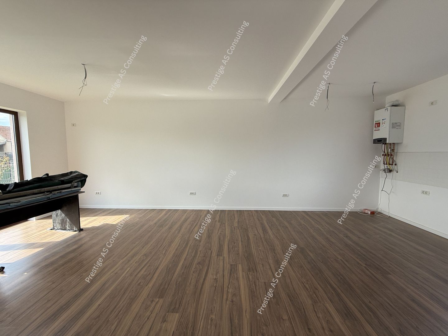 Duplex 4 Camere | Intrare Privata-Sanandrei - Poză 4