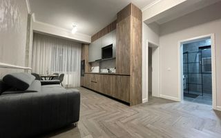 🏡 Apartament 3 camere | Design modern | Prima închiriere - Poză 1