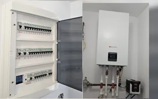 Sediu Birouri 140 mp | Vilă Individuală Singur Curte | Zonă Centrală | Parcare - Poză 11