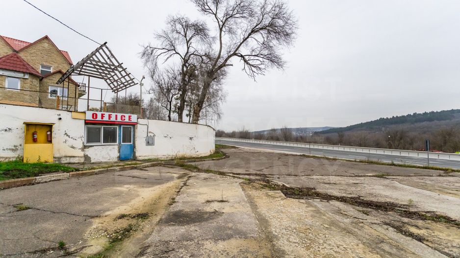 Vânzare, spațiu comercial, sat. Gornoe - Poză 8
