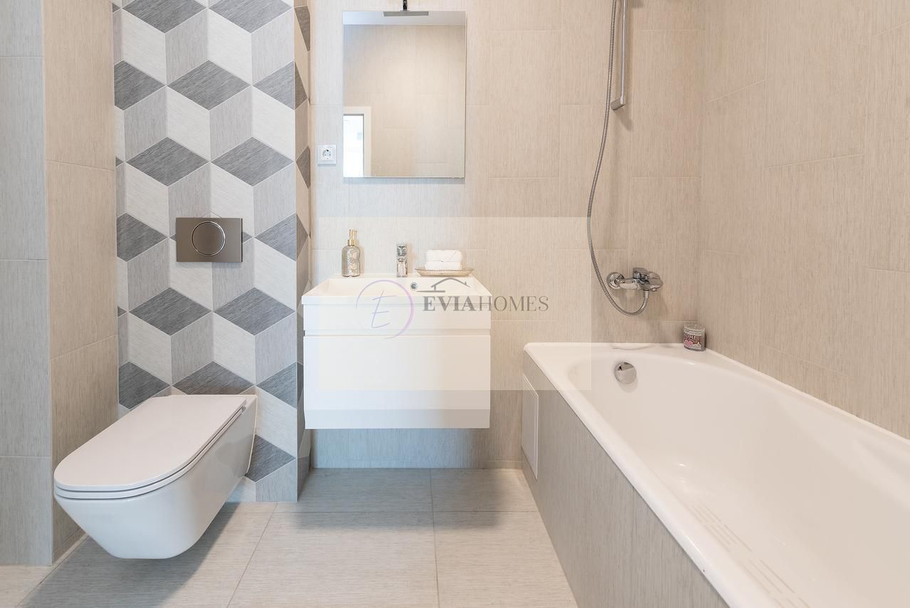 Apartament elegant cu 3 camere și balcon / imobil nou / Grigorescu - Poză 6