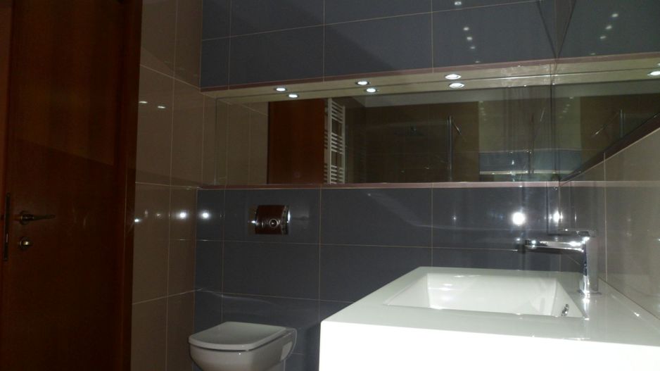 Casa de inchiriat pe 3 niveluri, cartier Grigorescu! - Poză 10