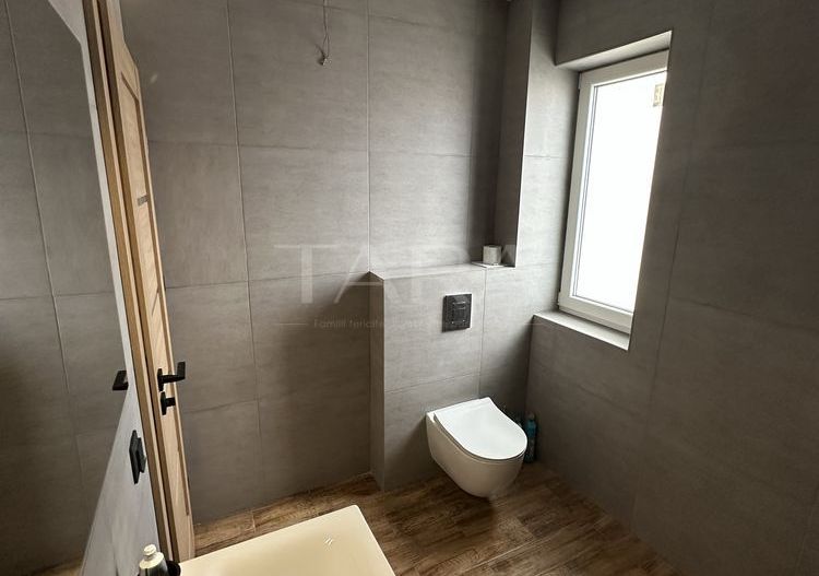 Apartament 3 camere, mobilat – aproape de Vivo. - Poză 7