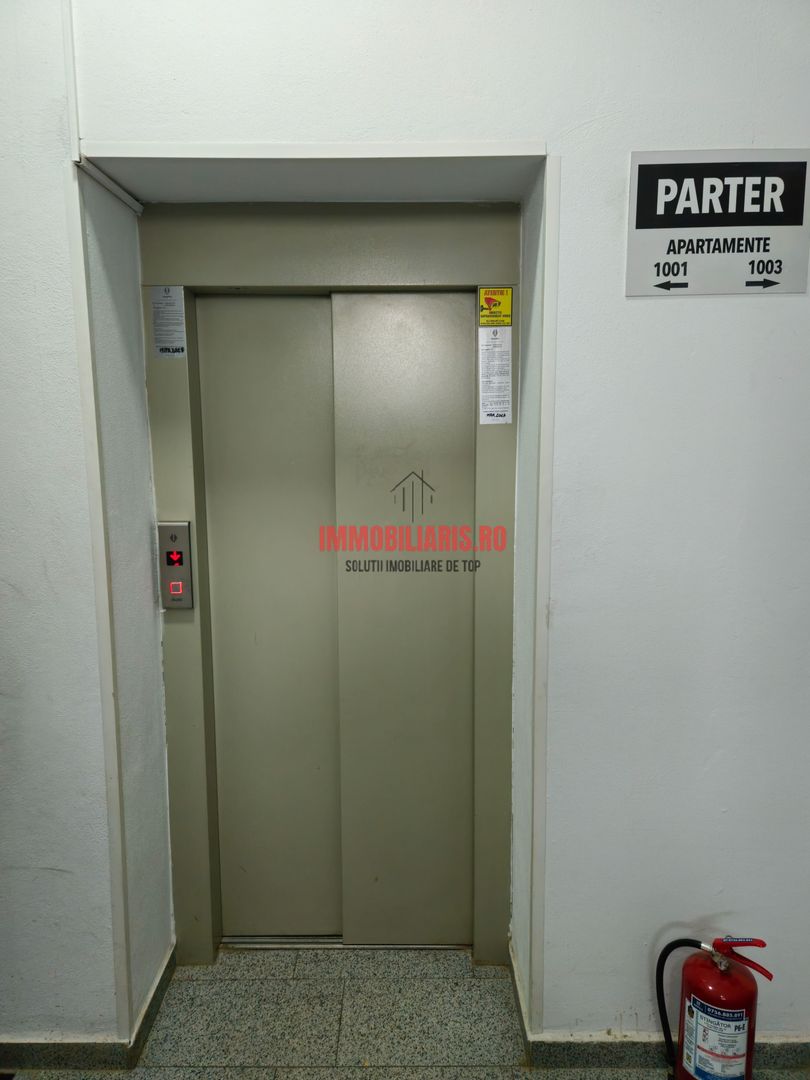 Theodor Pallady, Mobilat și Utilat Lux, Decomandat - Poză 14