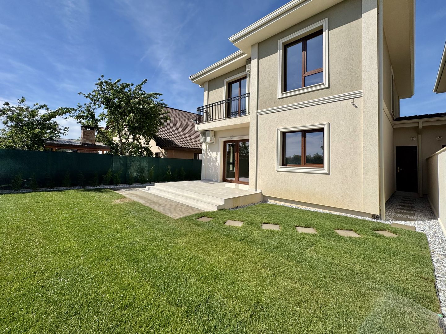 Duplex spațios în Dumbrăvița – separat prin cameră tehnică, zona IKEA - Poză 35