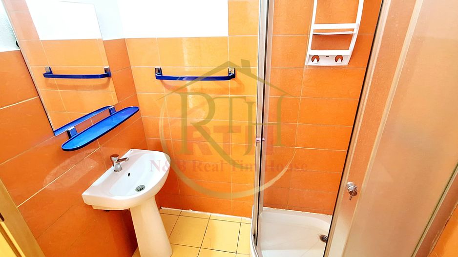 Oferim spre inchiriere, garsoniera, loc de parcare, zona Soarelui - Poză 15