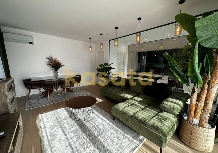 Apartament LUX 4 camere | Nusco City | Pipera | Aviatiei - Poză 1