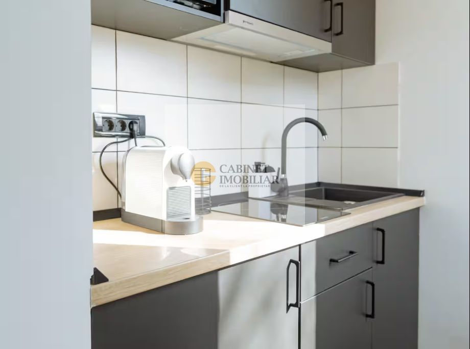 AIRBNB 4 pers I Universitate -  Centru Vechi I AIRBNB I Etaj 4 - Poză 11