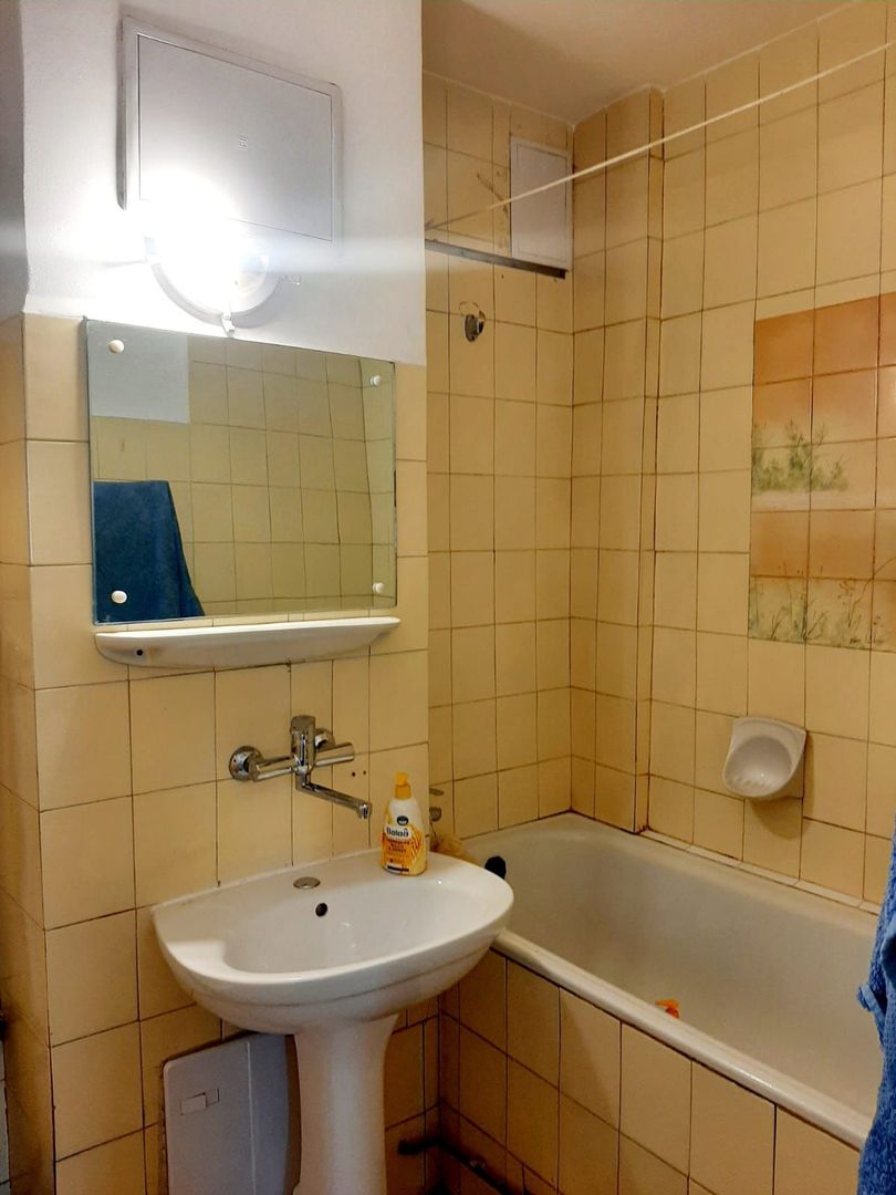 Apartament cu 3 camere pe Calea Dorobanților - Poză 14