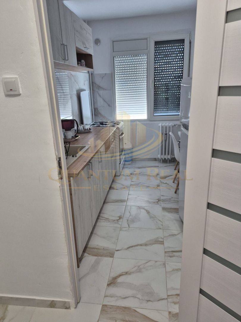 Apartament 2 camere renovat ,Titan langa metrou 1Decembrie - Poză 8
