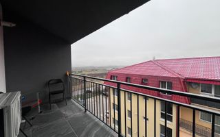 Apartament de 3 camere, 52mp, parcare, Apahida - Poză 13