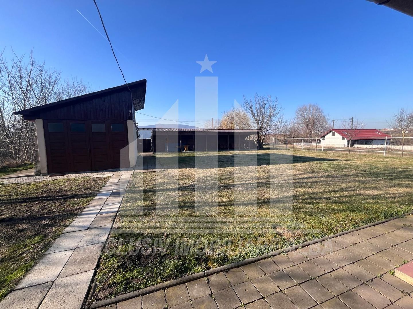 Casa individuala de inchiriat, Alba Iulia-Partos - Poză 10